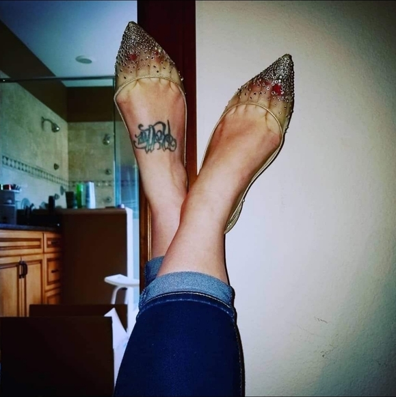 I ❤ Shoes & Purses - Picture 4 of 5